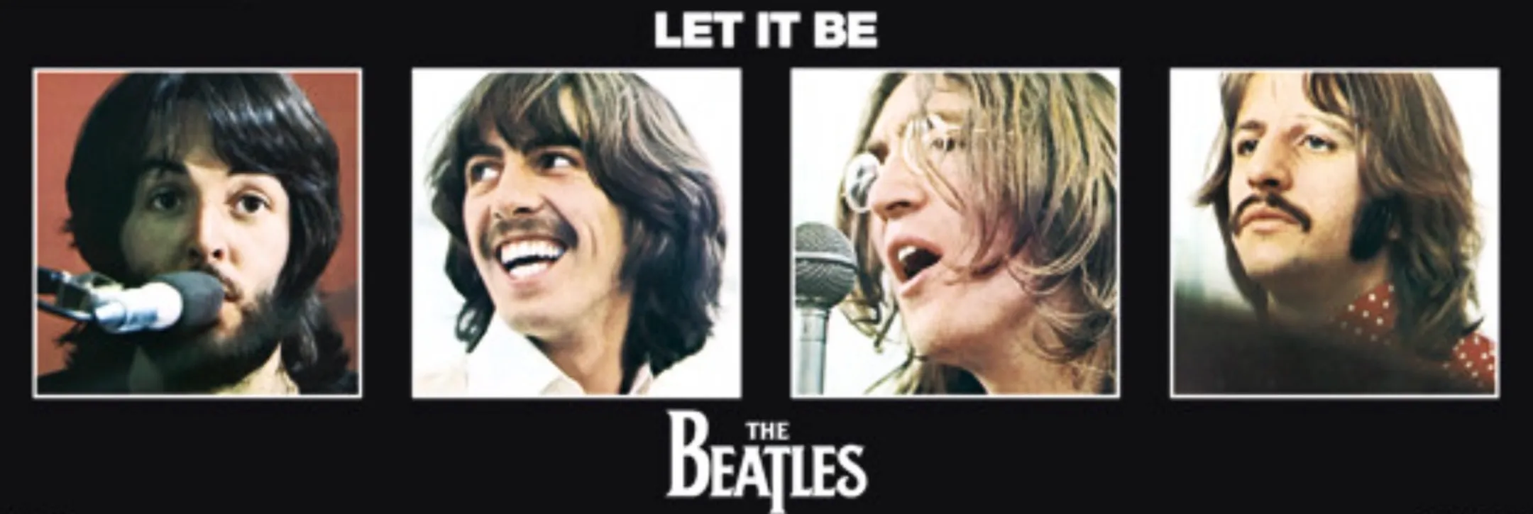 The Beatles Farewell: Let’s Explore “Let It Be” Album Journey