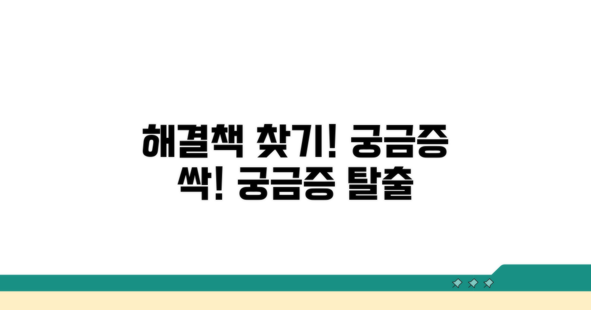 궁금한 점 해결하는 방법