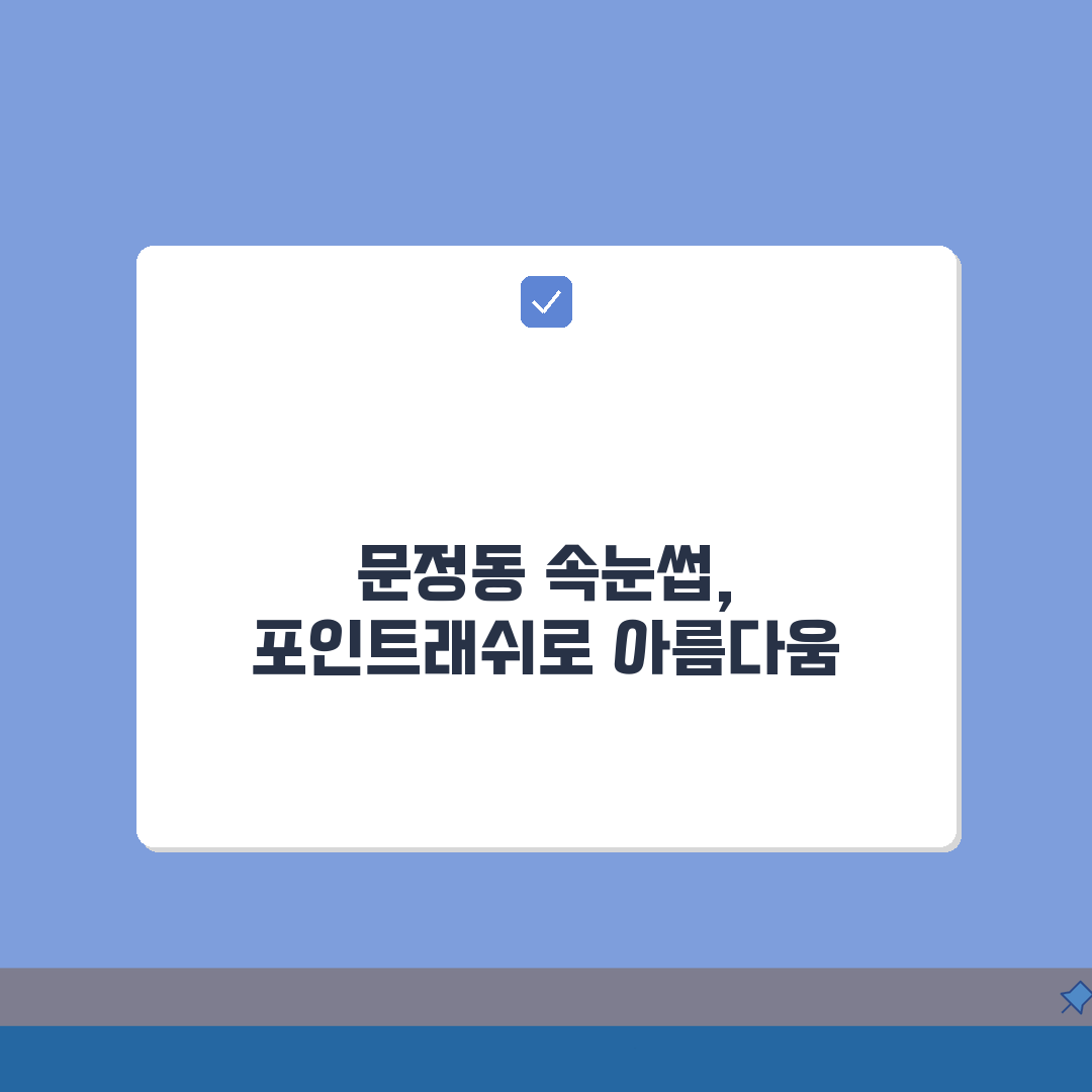 서울 송파구 문정동 속눈썹연장 잘하는곳 포인트래쉬 볼륨래쉬 관리법 꿀팁